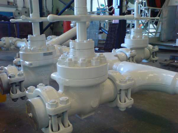 Jiaxing JCC Piping Engineering & Construction Co., Ltd provides comprehensive services such as d...